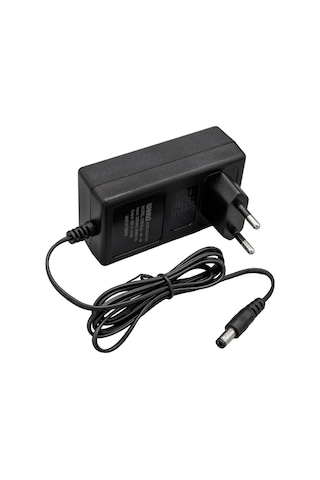 Weko 18 Volt 1 Amper Priz Tip 5.5x2.5 Uç Adaptör