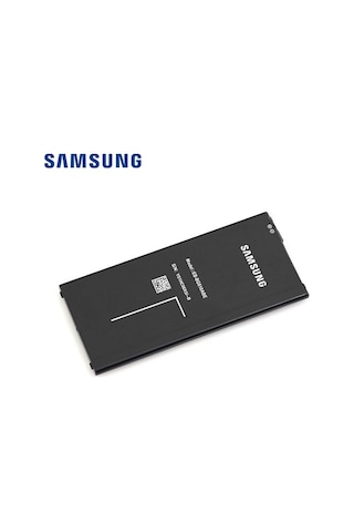 Samsung Galaxy J7 Prime SM-G610 Uyumlu Batarya Pil
