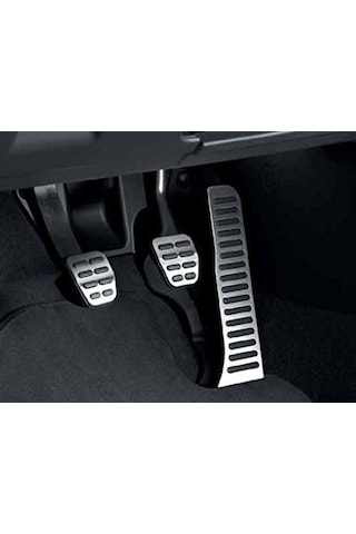Seat Leon Pedal Seti Takımı Geçmeli Manuel 2006 / 2012