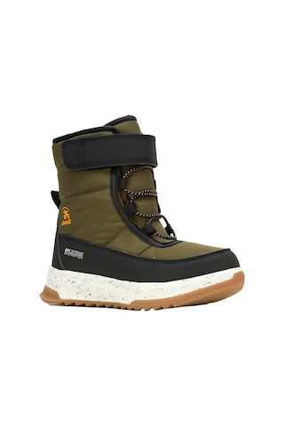 Kamık Kamik Stormy Unisex Çocuk Yeşil Bot Dolf Yeşil