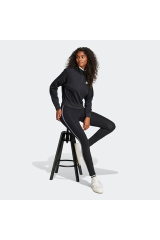 Adidas Essentials Kadın Siyah Tayt Jf3399 SiYAH