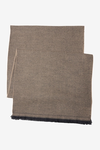 Erkek Bej Sıcak Tutan Atkı Bej