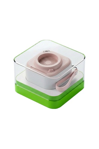 A132 Mini Bluetooth Hoparlör 5w - Tws Destekli Kablosuz Taşınabilir Speaker