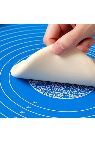 Kapris Hamur Matı Asorti 1 Adet 65x42 Cm Kap-505