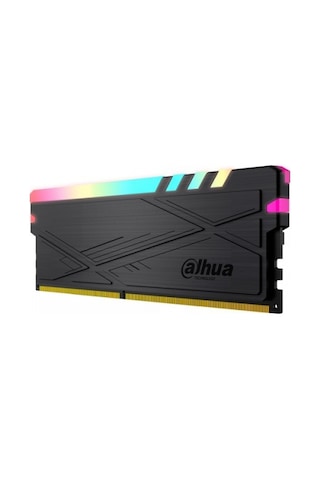 Dahua C600URG32G36D 32 GB (2x16) DDR4 3600 MHz CL18 RGB PC Gaming Ram