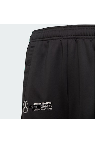 Adidas Mercedes Amg Petronas Çocuk Eşofman Altı C-adıjv5431c40a00 Siyah