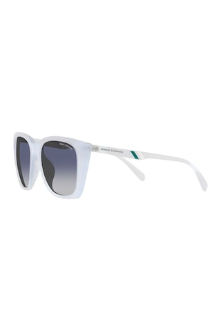 Armani Exchange 0ax4116su 82104l 53 Güneş Gözlüğü