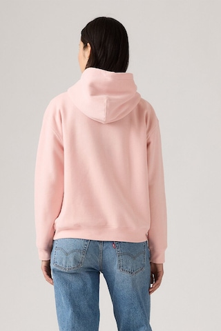 Levi's Bayan Sweat 001tz-0006 Pembe Pembe