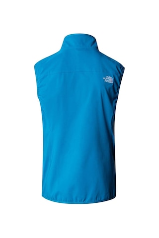 The North Face M Nımble Vest - Eu Erkek Ceket Nf0a4955rbı1 001
