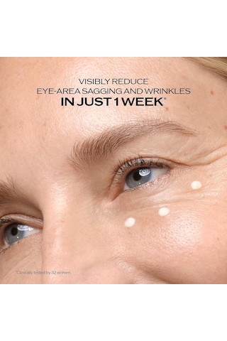 Vital Perfection Krem Contour Des Yeux Liftante Et Raffermissante Avancée 15 Ml