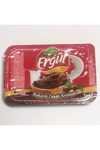 Ergül Piknik Kakaolu Findık Kreması 120 x 15 G