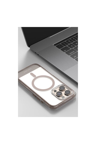 Onegif Apple İphone 16 Hulk Magsafe Kapak