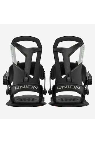 Union Falcor Black 2026 Siyah