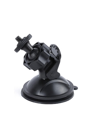 Novatek General Plus Araç İçi Kamera Ince Slim Cam Vantuz Tutucu N11.721