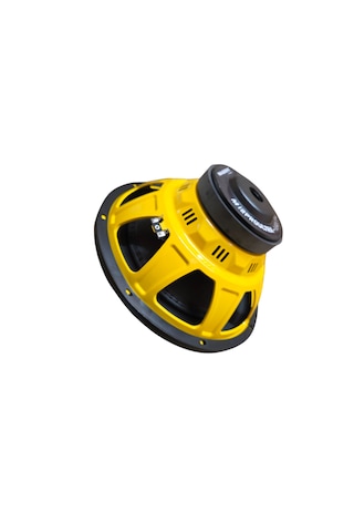 Masive M12pro Ultra 1500w 400 Rms Bas 30 Cm