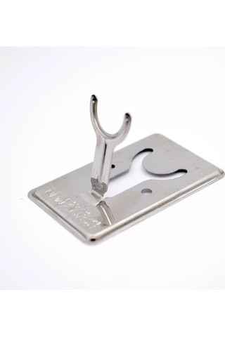 Y Tipi Havya Sehpası Metal Havya Stand - 43*46Mm (533636500)