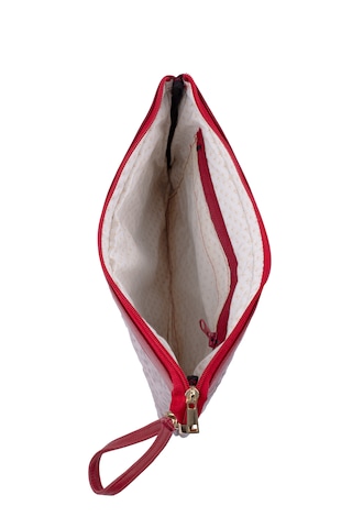Ky Atelier Gri Kumaş Kapitone Portföy Çanta- El Yapımı Clutch- Abiye & Günlük Kullanım- Şık Kadın Çanta Açık Gri