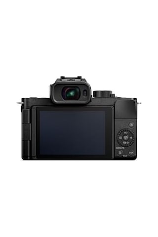 Panasonic Lumix DC-G100DKEGK Micro Four Thirds Aynasız Kamera