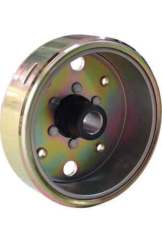 Chyibo Sgm Motor54 Scooter 50/80cc Rotor Volant 50/80 Cc