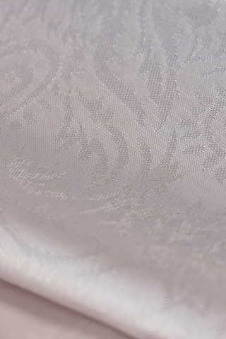 Doqu Home Glory Masa Örtüsü 140x240cm - Bej Bej