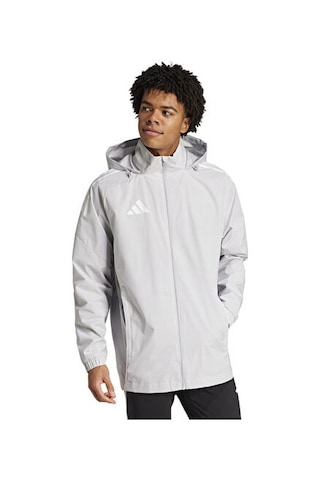 Adidas Tiro25c Aw Jkt Erkek Futbol Antrenman Yağmurluk Jı8961 Renkli Renkli