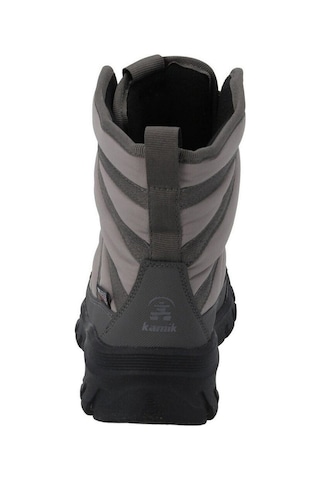 Kamık Snowdon 28710 Bordo