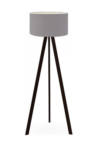 Pratik Kumaş Başlıklı Lambader Ve Hediye Kumaş Sarkıt Çok Renkli