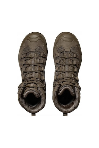 Salomon Quest 4d Gtx Forces 2 En Outdoor Bot Kahverengi
