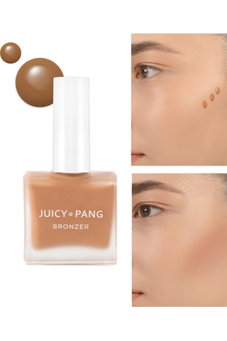 Missha Juicy-Pang Water Bronzer BR01