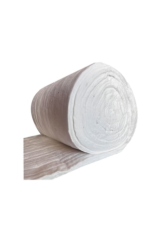 Aka Therm Seramik Yünü Battaniye Şömine İçin 50 Mm