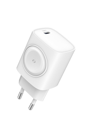 Özel Seri Hızlı Başlık Kablo Aparatı Enerji Cihazı Xc4046 22w Usb-c Watch Şarj Aleti Adaptör