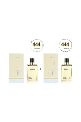 444 + 444 Kadın Parfüm Edp Oriental Diğer