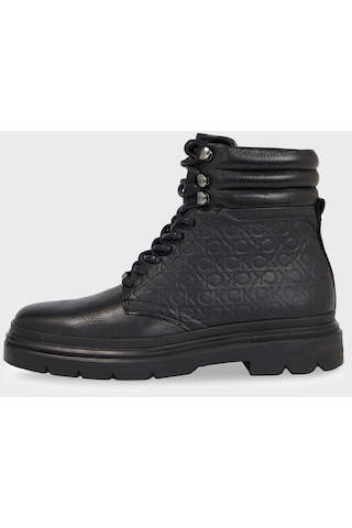 Calvin Klein Erkek Bot Hm0hm01211 Beh Siyah