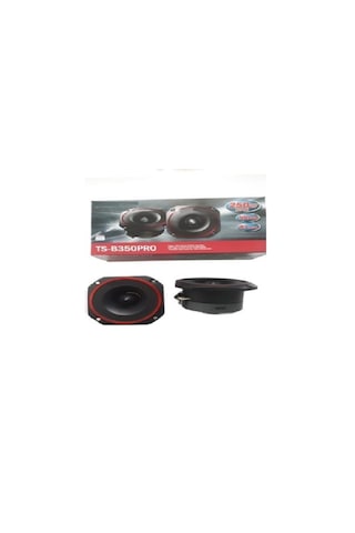 B350pro Kurşun Tweteer 87mm