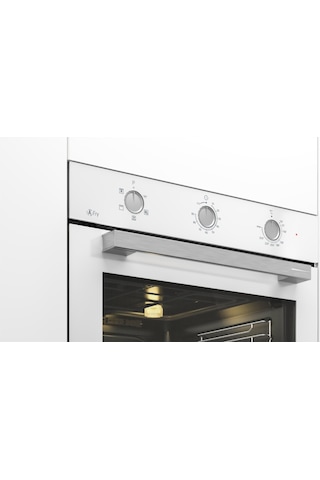 Arçelik AFC 231 B 72 LT Ankastre Fırın