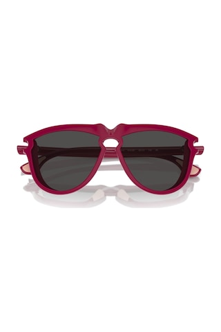 Burberry Kids Unisex Sunglasses 52 12 130 Çocuk Unisex Güneş Gözlüğü Fuşya
