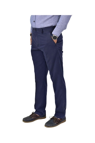 Lavetto Erkek Kanvas Yazlık Pantolon Klasik 624 Bgl-st04602 Lacivert