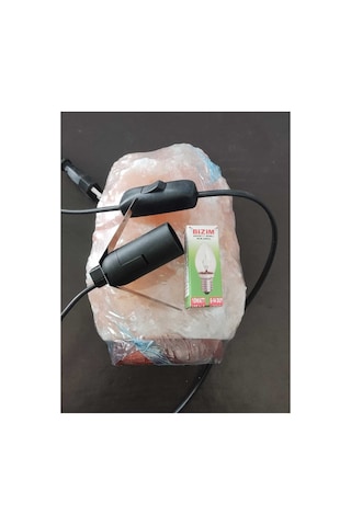 Himalaya Kaya Tuzu Süper Set