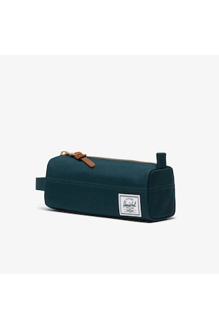Herschel Settlement Çocuk Yeşil Kalem Kutusu 30073 Yeşil