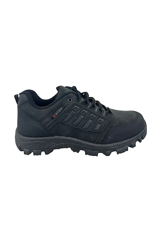 Matzeliger Mzg84 Siyah Erkek Günlük Outdoor Trekking Spor Ayakkabısı