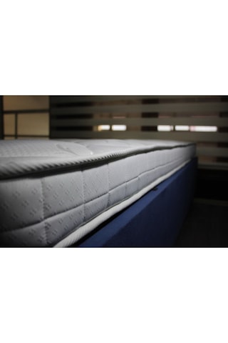 Sitehome 90x200x12 Yaysız Sünger Yatak