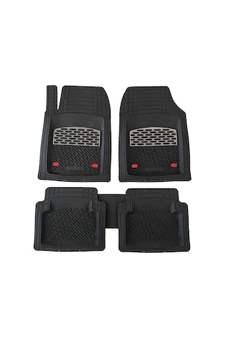 FIAT PUNTO 3D PASPAS ÜNİVERSAL KARBON
