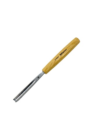 Rox Wood 0132 Premium V Ağız İskarpela 10 MM