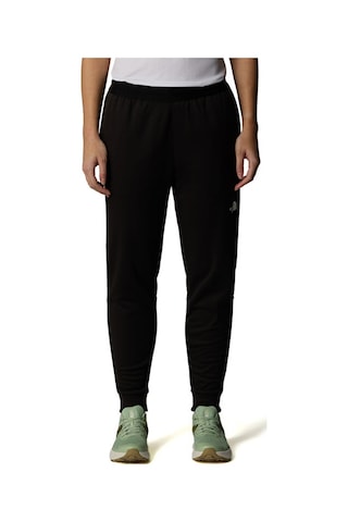 The North Face Kadın Mountain Athletics Polar Eşofman Altı NF0A893WJK31 Siyah