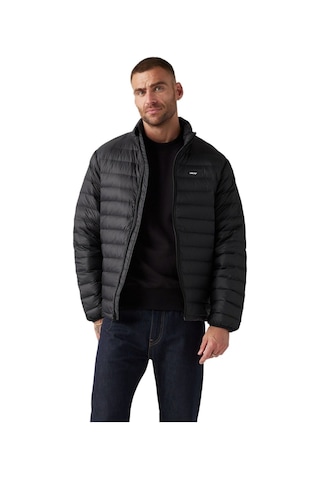 Levi's Levıs Down Outwear Jacket Siyah