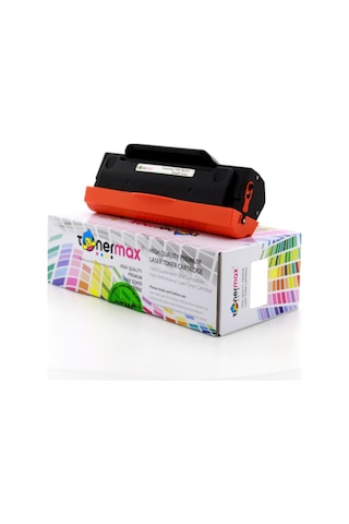 Tonerturk Tonermax Pantum Pa210 Uyumlu Toner / P2200 / P2500 / M6500 / M655