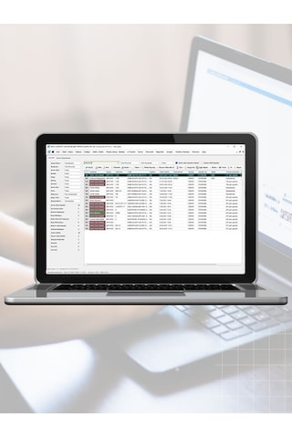 Kursoft V6 Cep Telefonu Teknik Servis Programı