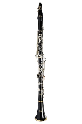 Fox Cl7000-g Pro Sol Klarnet Üst Segment - Konser Serisi G S