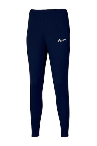 Nike W Dri-fıt Academy23 Pant Kpz Dr1671-451 Lacivert Kadın Eşofman Altı 001