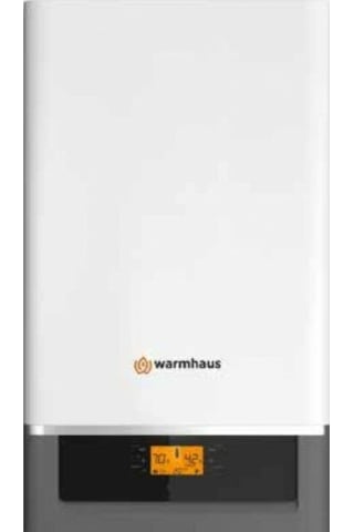 Warmhaus Enerwa Plus ErP 33 26.000 Kcal/h Hermetik Yoğuşmalı Kombi Beyaz Warmhaus Enerwa Plus ErP 33 26.000 Kcal/h Hermetik Yoğuşmalı Kombi Beyaz